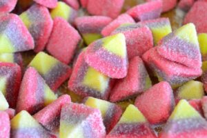 Impact of Sucrose Removal on Gut Microbiome in Low Fat Diets