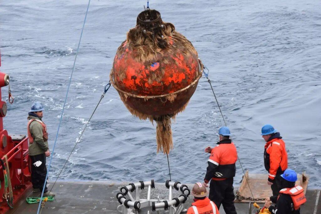 Impact of US Ocean Program Budget Cuts on El Nino