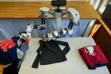 Inside a Startup Revolutionizing Robot Intelligence for a Quantum Leap in Technology Inside a Startup Revolutionizing Robot Intelligence for a Quantum Leap