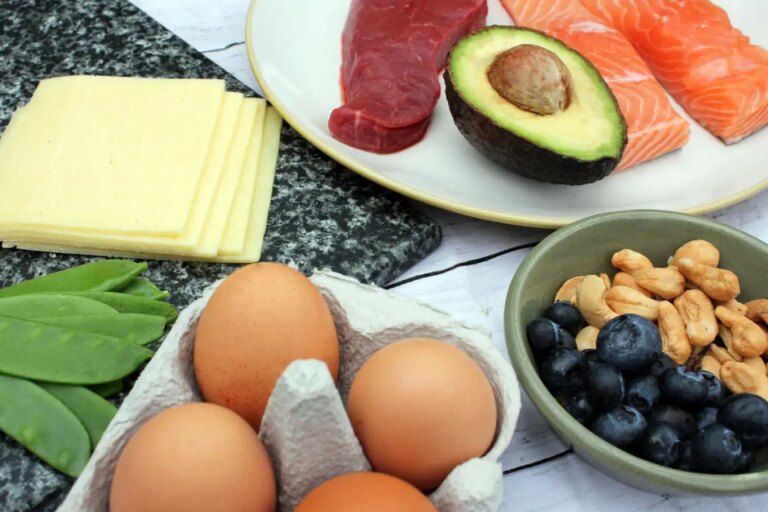 Keto Diet A Promising Approach for Anorexia Recovery