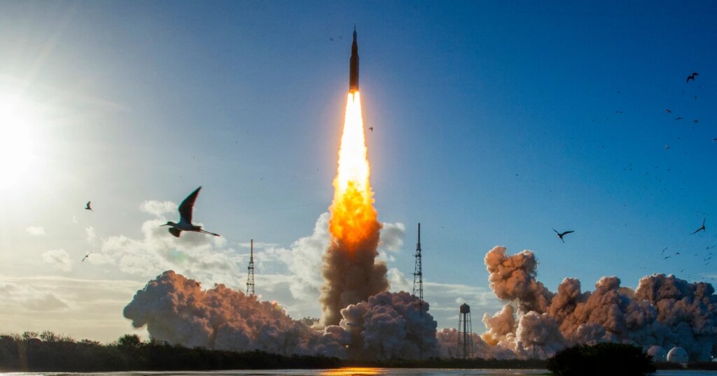 NASA Unveils Astronaut Crew for Artemis III Mission to Test