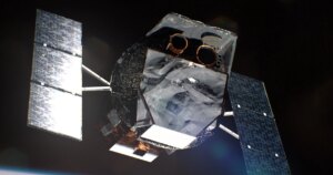 NASAs Mission to Rescue Sinking Space Telescope Orbital Rendezvous Plans