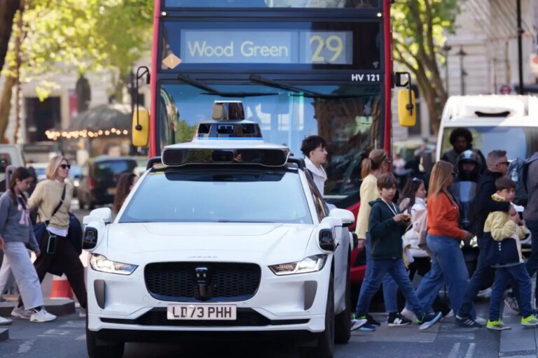 Near Miss with Waymo: Why I Remain Optimistic About Self-Driving Cars Near Miss with Waymo Why I Remain Optimistic About Self Driving