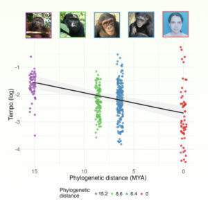 New Research Reveals Origins of Human Laughter Insights into Its