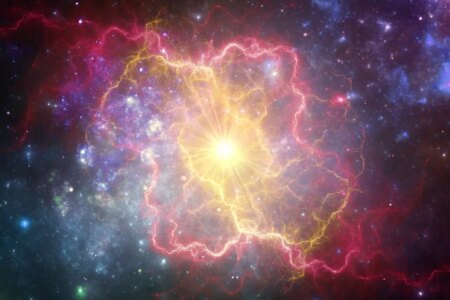 New Scientist Book Club Inspiring Science Fiction Inspired by a