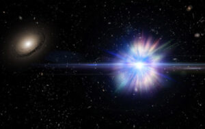 New Supernova Study Confirms Ongoing Acceleration of Universe Expansion