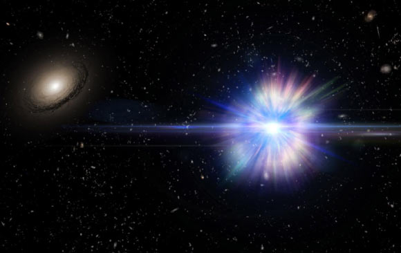 New Supernova Study Confirms Ongoing Acceleration of Universe Expansion New Supernova Study Confirms Ongoing Acceleration of Universe