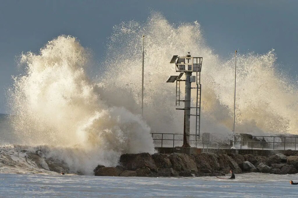 Potential Impacts of El Nino How This Serious Weather Phenomenon