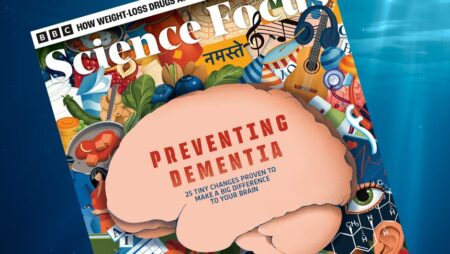 Preventing Dementia: Latest Insights and Strategies | BBC Science Focus Magazine Preventing Dementia Latest Insights and Strategies BBC Science Focus