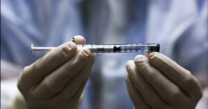 Promising Results from Early Stage Trials of Experimental Fentanyl Vaccine
