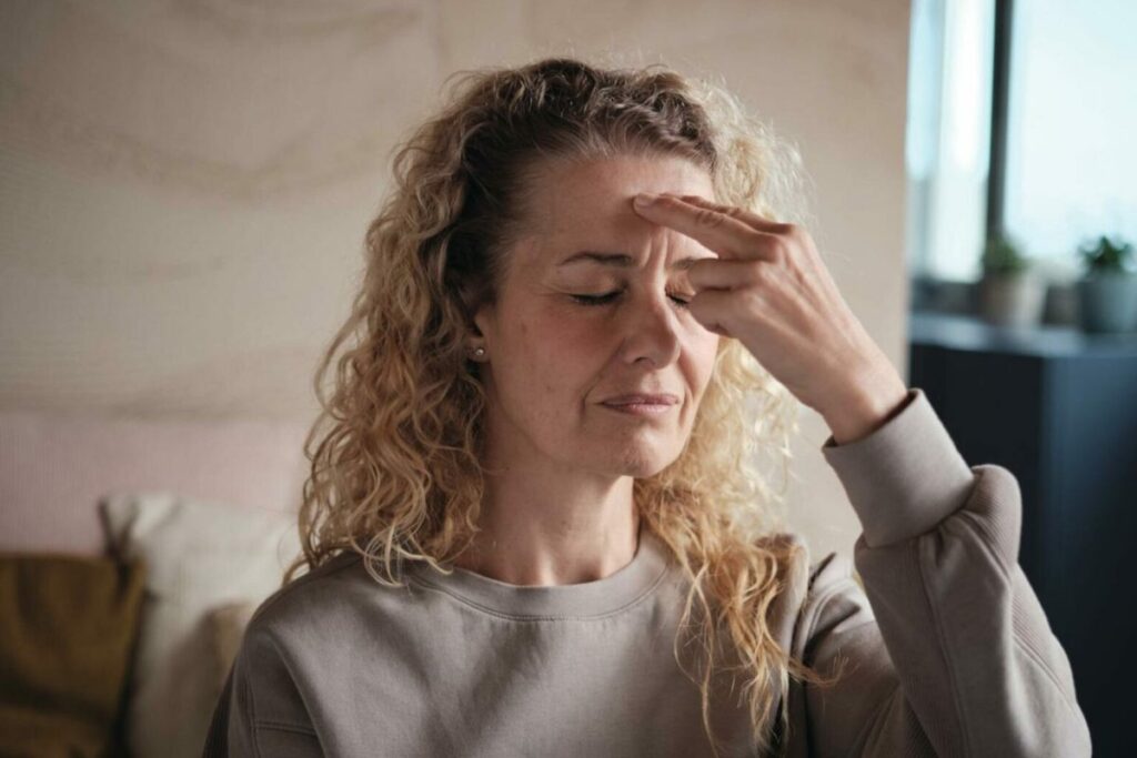Quick Stress Relief Techniques for Instant Calm Discover Effective Methods
