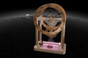 Revolutionary Nuclear Clock Launches a New Era in Precision Timekeeping Revolutionary Nuclear Clock Launches a New Era in Precision Timekeeping