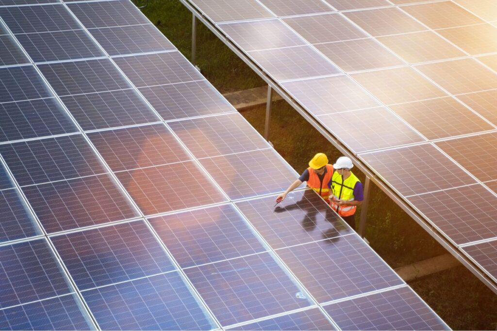 Revolutionary Startup Aims to Capture and Redirect Sunlight from Space