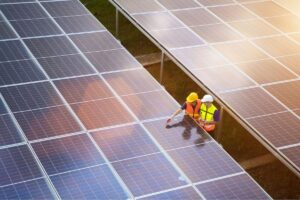 Revolutionary Startup Aims to Capture and Redirect Sunlight from Space