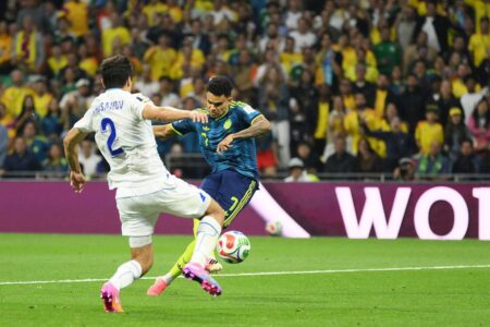 Science Based Predictions Who Will Win the World Cup