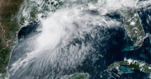 Tropical Storm Arthur First Named Storm of the Season Threatens