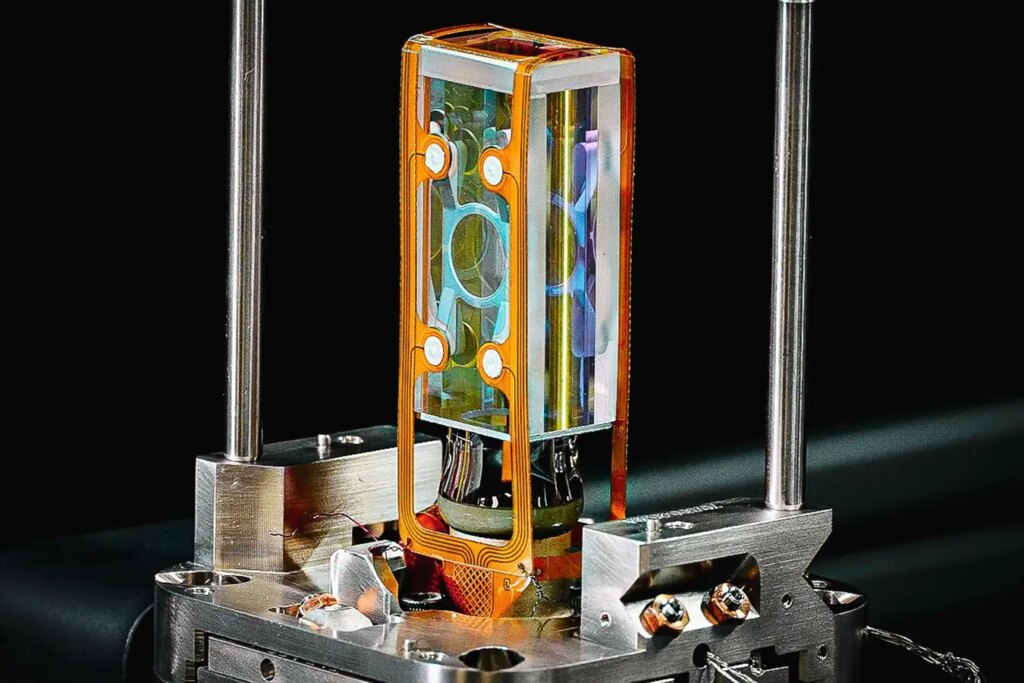 US Government Aims for Practical Quantum Computer by 2028 What