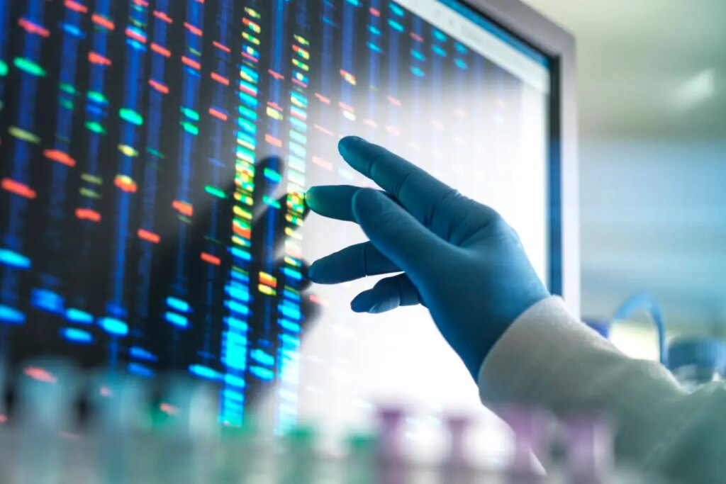 Unapproved Gene Therapy for Longevity Upcoming Release Promises Revolutionary Benefits