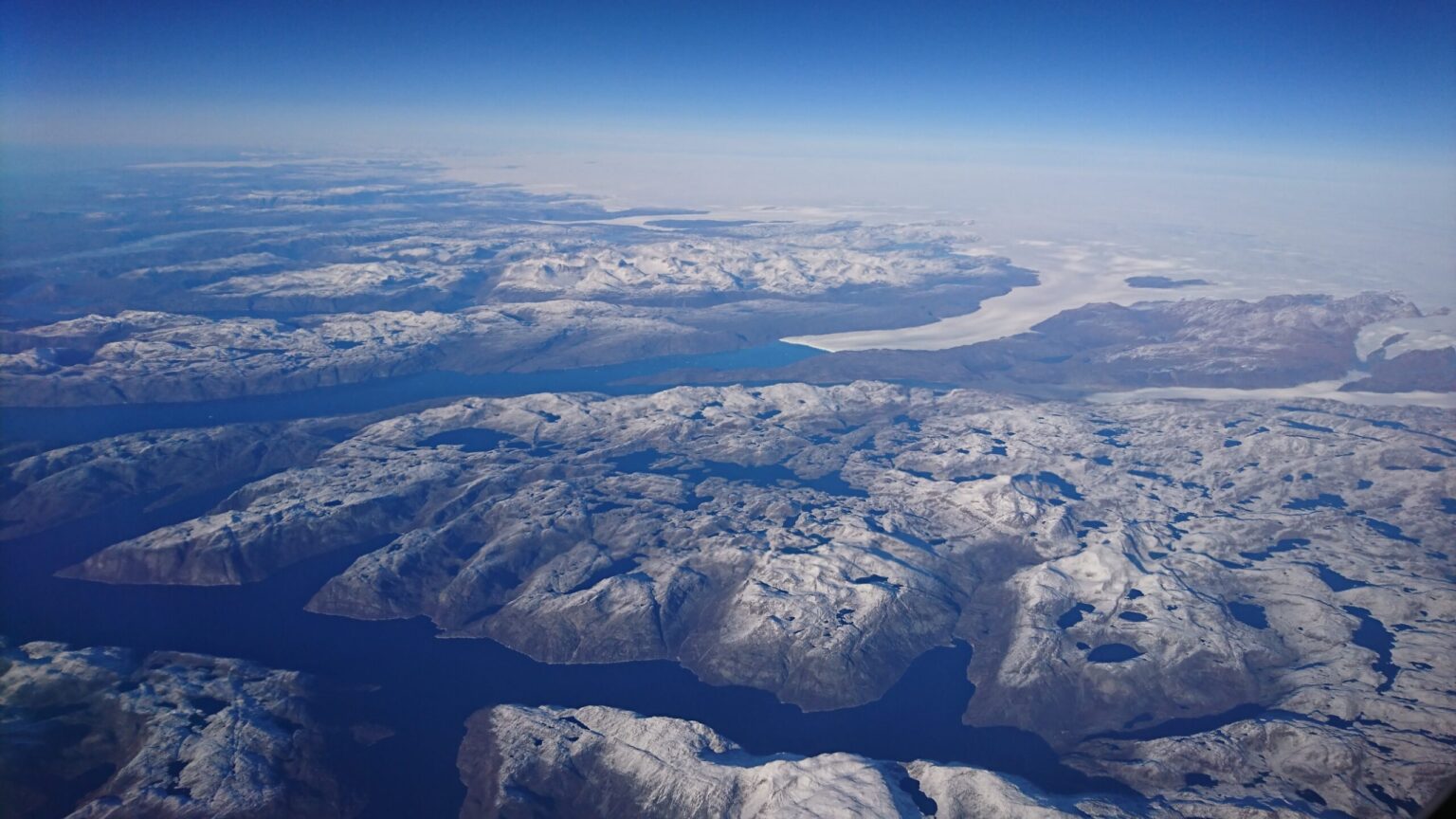 Understanding Ice Sheet Melting Causes and Impacts Cyworthy