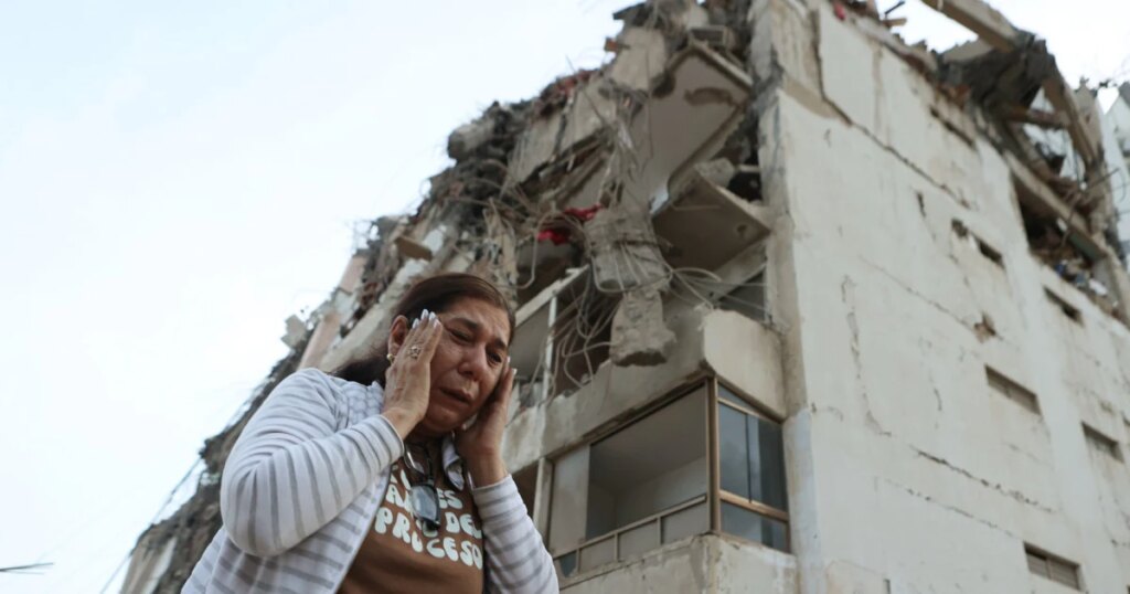 Understanding Venezuelas Double Earthquake Key Facts You Need to Know