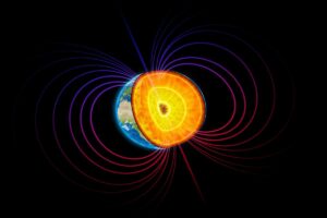 Unexplained Shift Earths Core Changes Direction—What It Means for Our