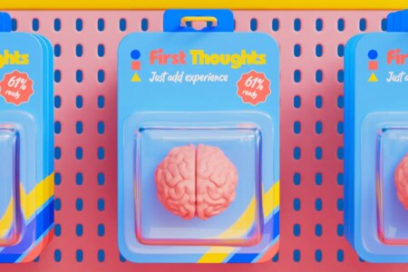 Unlocking Early Childhood How Our Brains Form Initial Thoughts at