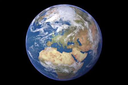 Unveiling Earths Mysterious Triple Symmetry and Its Impact on Climate