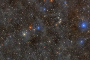 Unveiling the Universe The Most Comprehensive Exploration Yet Begins Now