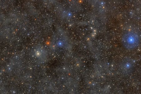 Unveiling the Universe The Most Comprehensive Exploration Yet Begins Now