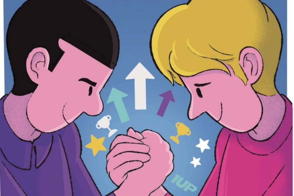 What Happens When Two Narcissists Fall in Love? Insights and Consequences What Happens When Two Narcissists Fall in Love Insights and