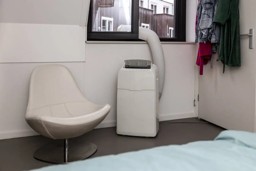 Why Most Portable Air Conditioners Fall Short and How to Choose the Best One Why Most Portable Air Conditioners Fall Short and How to
