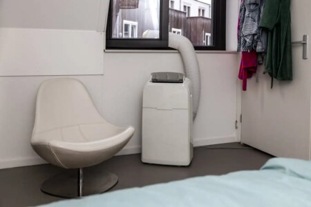 Why Most Portable Air Conditioners Fall Short and How to