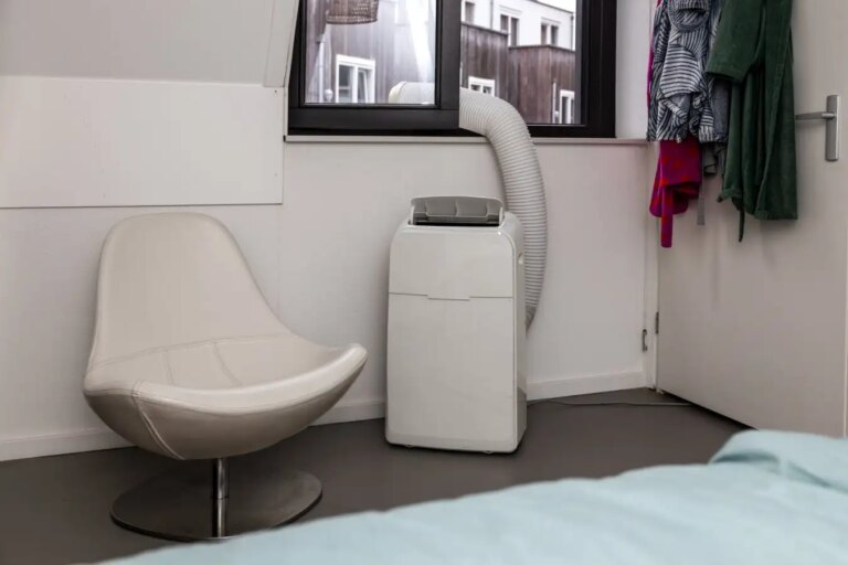 Why Most Portable Air Conditioners Fall Short and How to