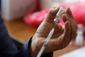 Why No Young Woman Has Died from Cervical Cancer in