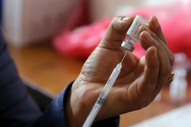 Why No Young Woman Has Died from Cervical Cancer in the UK for Many Years Why No Young Woman Has Died from Cervical Cancer in