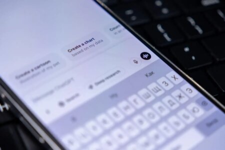 Why Researchers Recommend Ditching AI Prompts to Reduce Energy Consumption