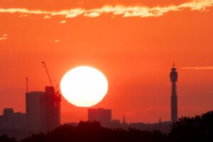 Why You Should Be Concerned About the Upcoming Heatwave Why You Should Be Concerned About the Upcoming Heatwave