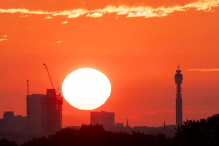 Why You Should Be Concerned About the Upcoming Heatwave