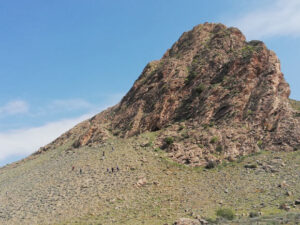 Ancient Armenian Cave Stone Tools Uncover 50,000-Year-Old Survival Strategies Ancient Armenian Cave Stone Tools Uncover 50000 Year Old Survival Strategies