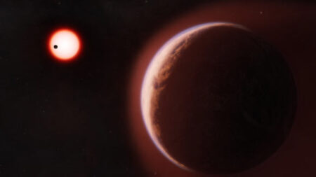 Atmospheric Signs of Life Found on Habitable Exoplanet LHS 1140b Atmospheric Signs of Life Found on Habitable Exoplanet LHS 1140b
