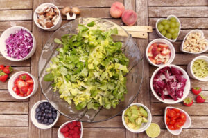 Beans and Broccoli Powerful Foods for Reducing Heart Disease Risk