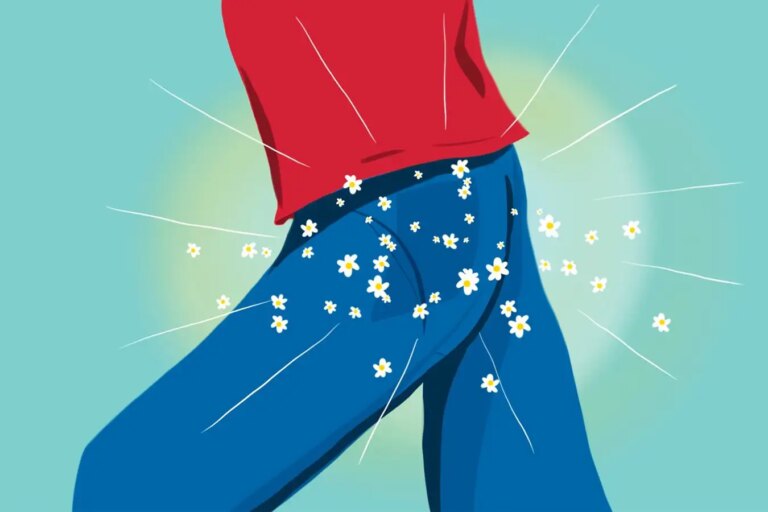 Boost Your Comfort: How to Add Probiotics to Your Underwear Boost Your Comfort How to Add Probiotics to Your Underwear