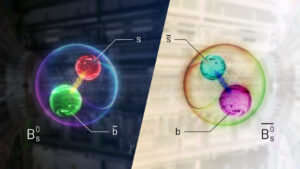 CERN Physicists Discover New Insights into Why Matter Dominates Over