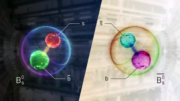 CERN Physicists Discover New Insights into Why Matter Dominates Over Antimatter CERN Physicists Discover New Insights into Why Matter Dominates Over