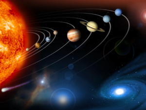 Did the Suns Twin Tilt Earths Orbit – Discover the