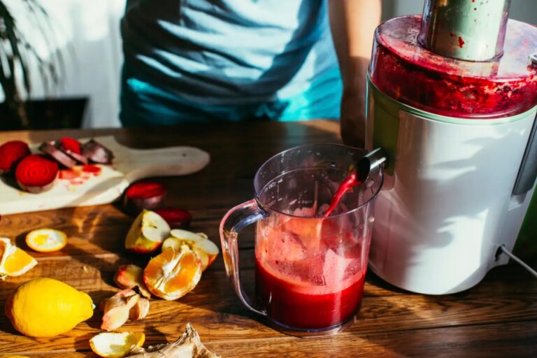 Discover the Real Benefits of Beetroot Juice Why This Trending