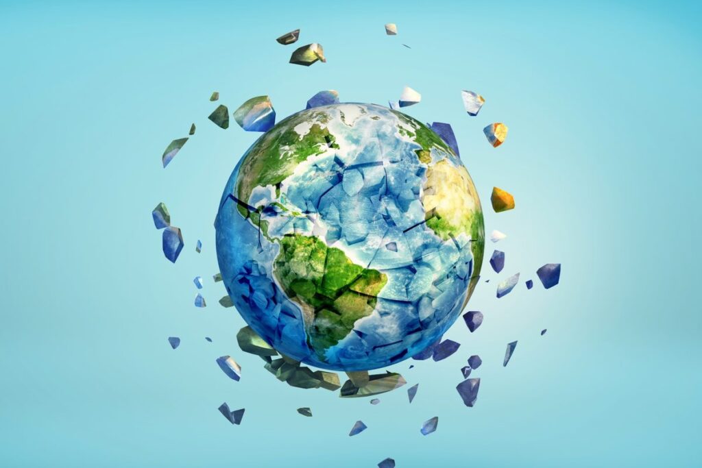 Environmental Debt: How Much the Richest 10% Owe for Environmental Damage Environmental Debt How Much the Richest 10 Owe for Environmental