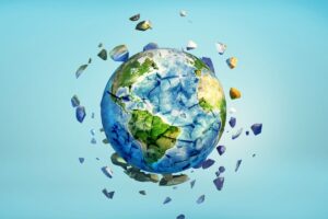 Environmental Debt How Much the Richest 10 Owe for Environmental