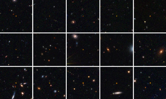 Euclid Unveils the Oldest Quasar Ever Discovered in History