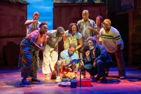 Experience the Heartfelt Charm of The Musical Adaptation of The